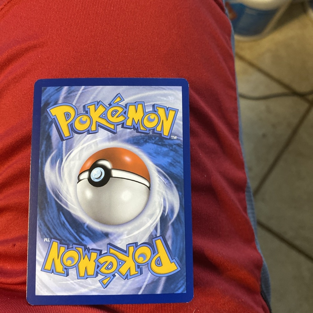 pokémon cards - Picture 2 of 2